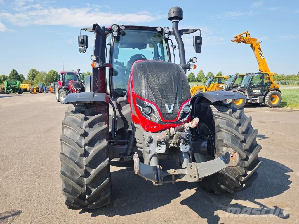 Valtra T 175 E Tractoren