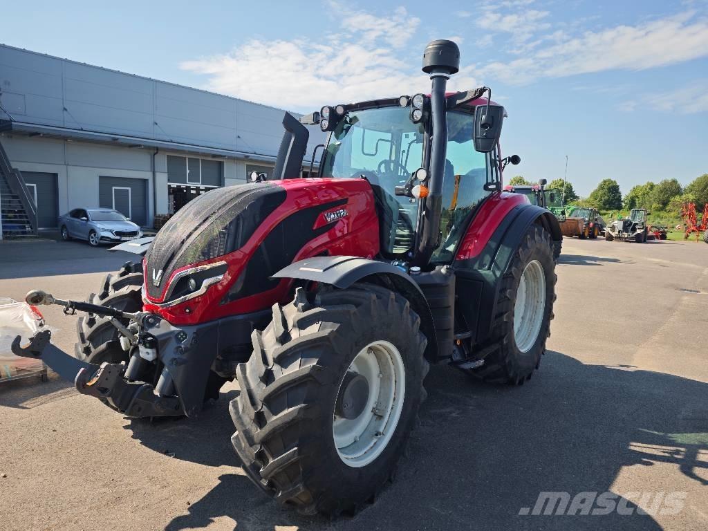 Valtra T 175 E Tractoren