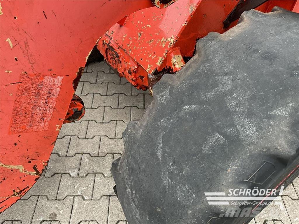 Atlas 82 E Wielladers