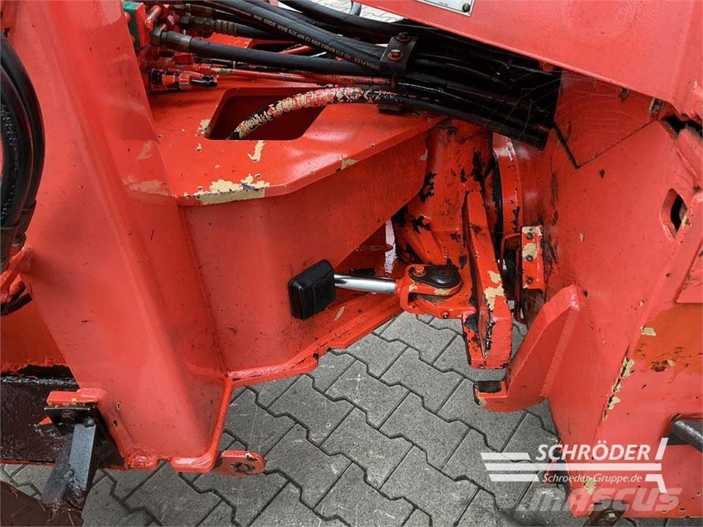 Atlas 82 E Wielladers