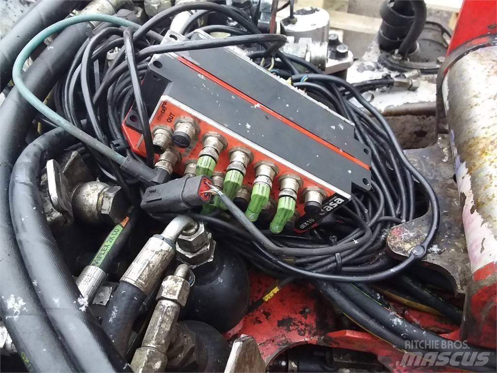 Log Max 4000T Boomvelkoppen
