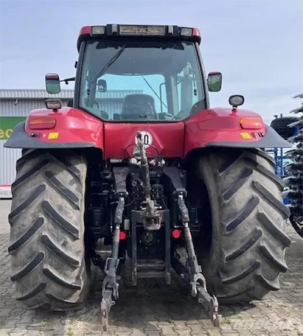 Case IH MAGNUM 280 Tractoren