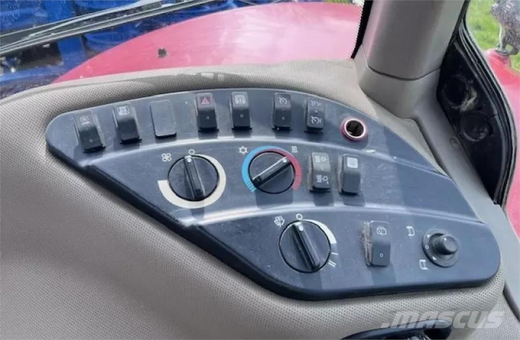 Case IH MAGNUM 280 Tractoren