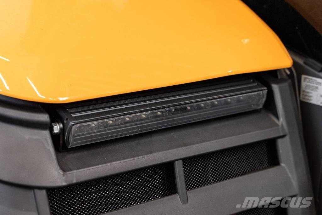 CASE CX 42 D Minigraafmachines < 7t