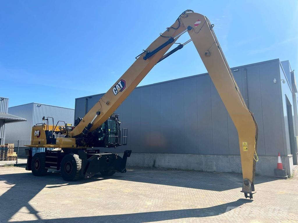 CAT MH3040 Waste / industry handlers