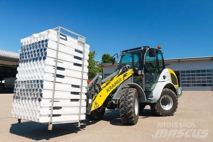 Kramer 5075 Wielladers