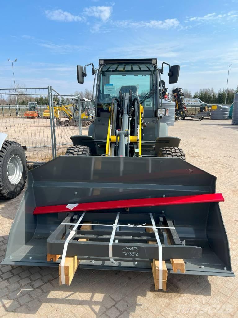 Kramer 5075 Wielladers
