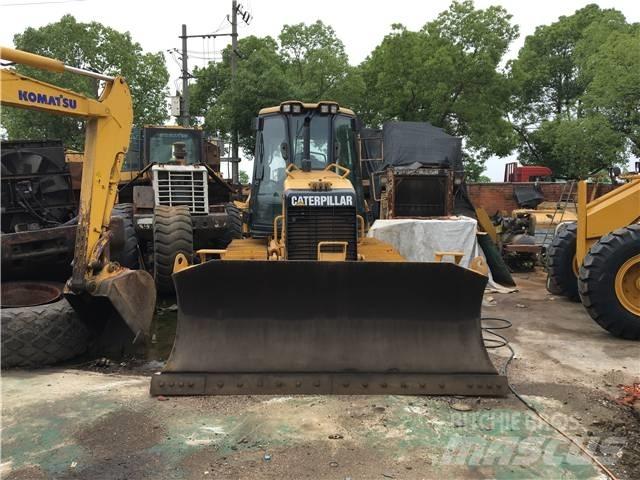 CAT D 5 K Rupsdozers