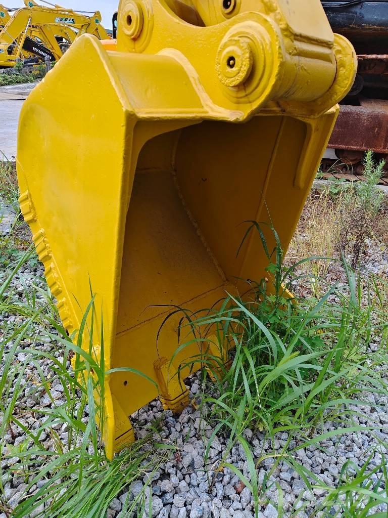 Komatsu PC 78 US Midigraafmachines 7t - 12t