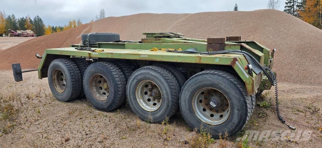 Sandvik 4000 Vergruizers