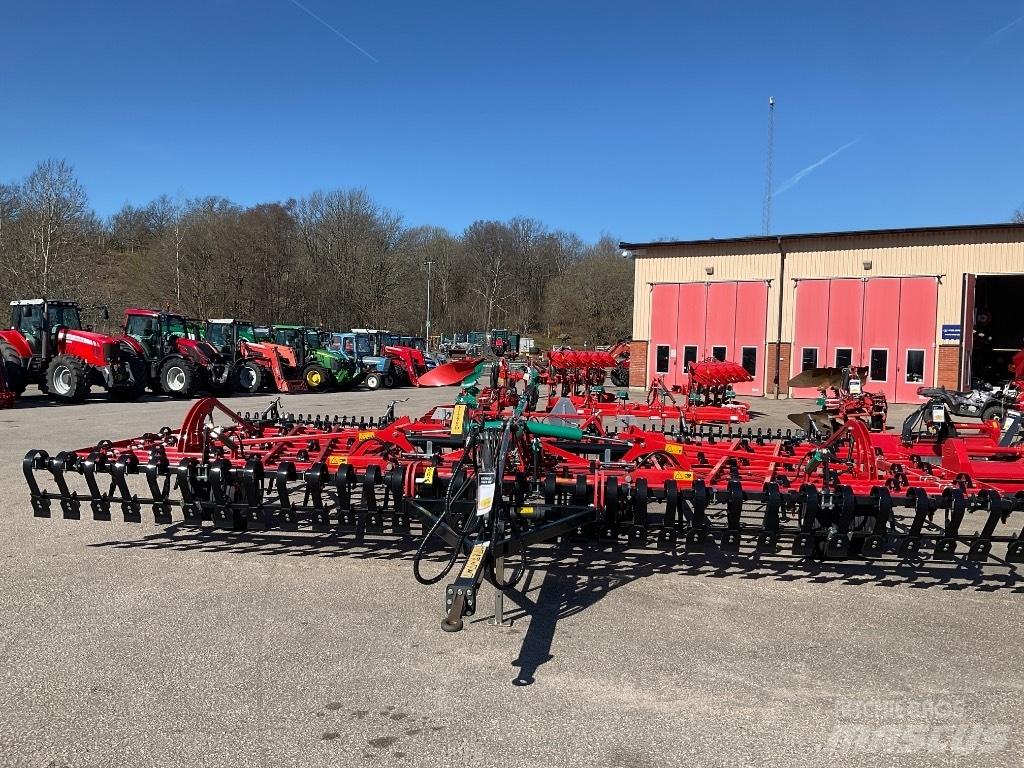  Kvereland Tiger 800 Rotorkopeggen / rototillers
