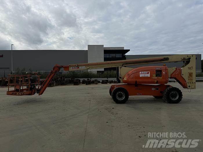 JLG 800AJ Andere liften en hoogwerkers