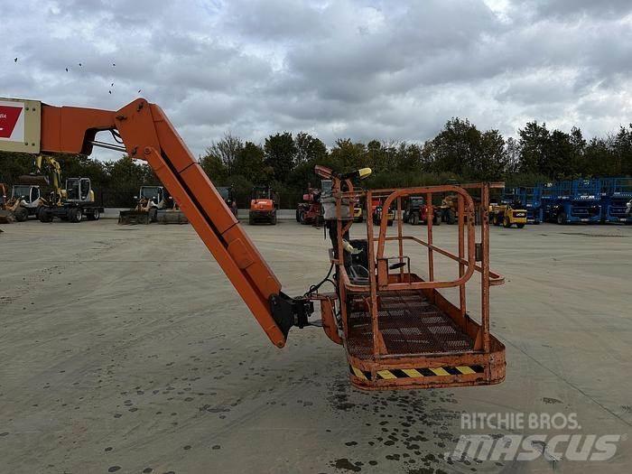 JLG 800AJ Andere liften en hoogwerkers