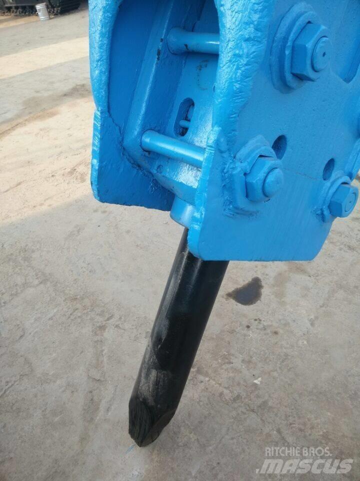 CAT 330 C Rupsgraafmachines