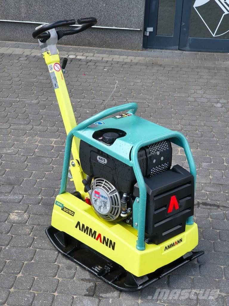 Ammann APR 30/50 HA Grondverdichtingsmachines