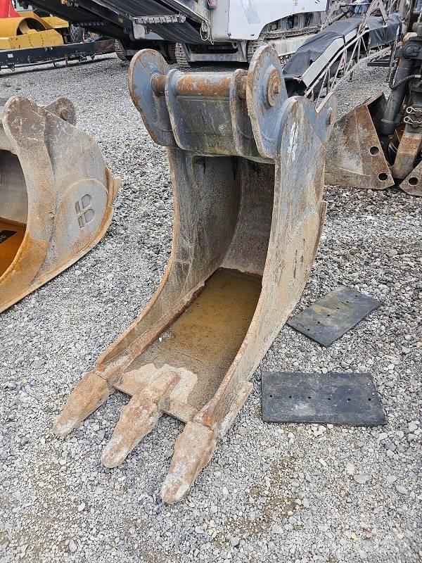 CAT 323-07B Rupsgraafmachines