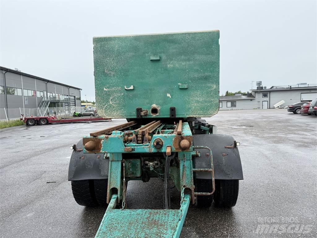 Kome KPV-3A Kipper