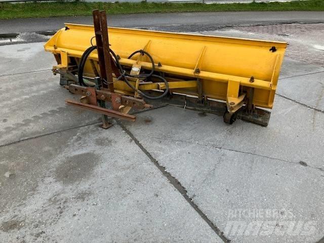 Nido H240 EPZ Terreinbeheermachines - overige