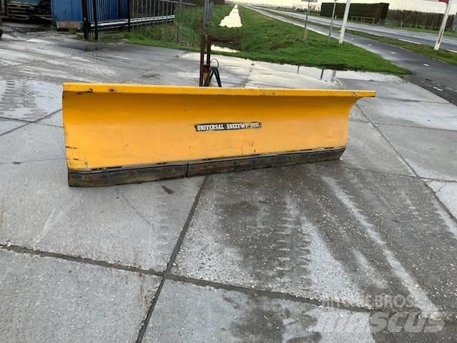 Nido H240 EPZ Terreinbeheermachines - overige