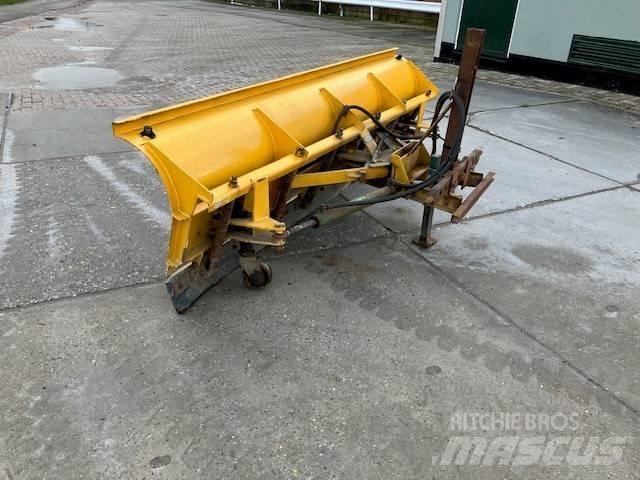 Nido H240 EPZ Terreinbeheermachines - overige