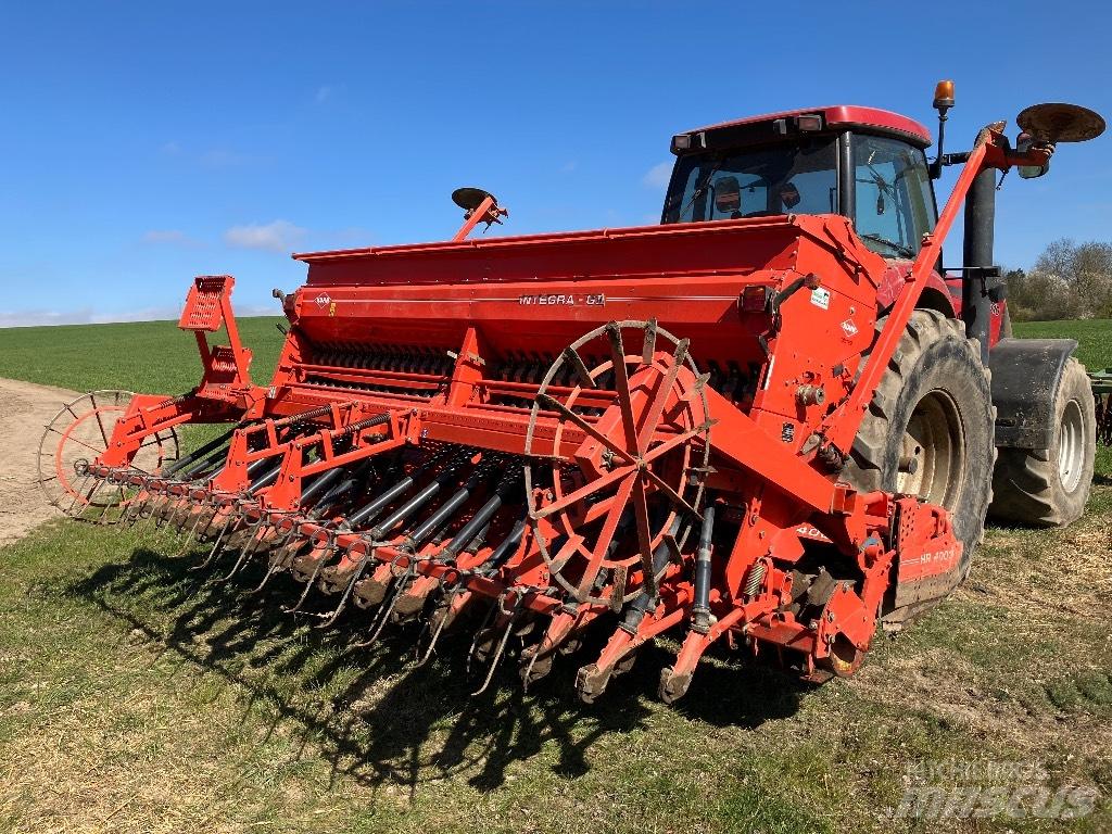 Kuhn Integra 4003 Zaaimachines