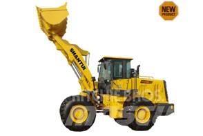 Shantui SL50WA Wielladers