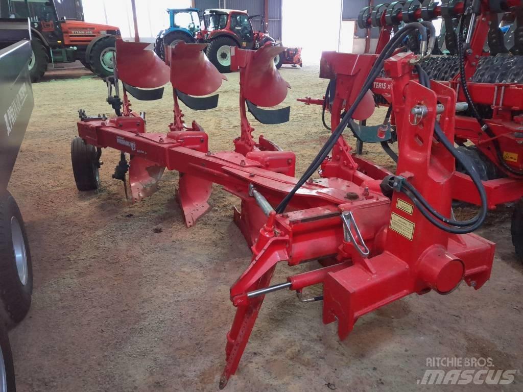 Vogel & Noot MS850ST Wentelploegen
