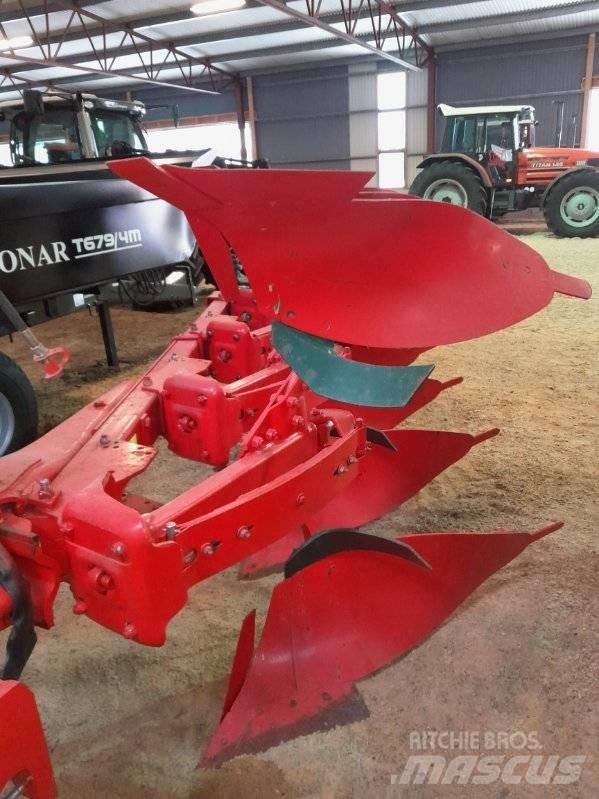 Vogel & Noot MS850ST Wentelploegen
