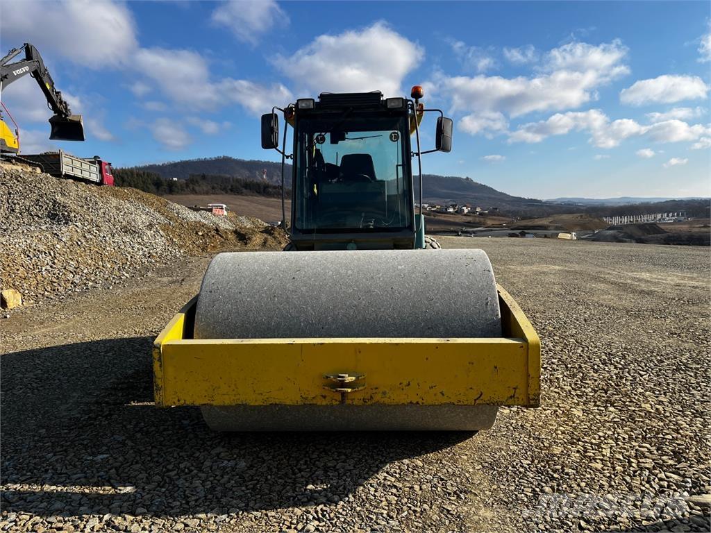 Ammann ASC 150 D Bouw - Overige