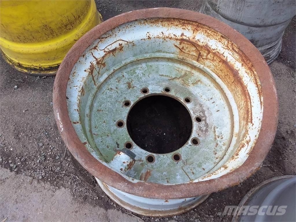 Valmet 860 20x26,5 Banden, wielen en velgen