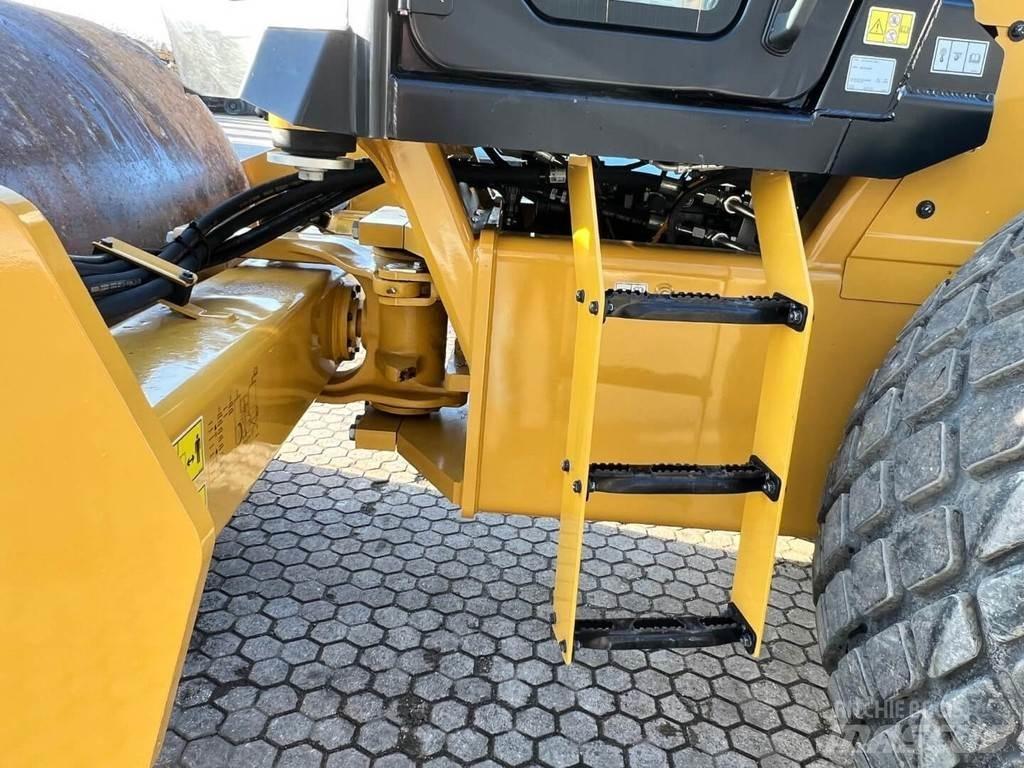 CAT CS10GC Overige walsen