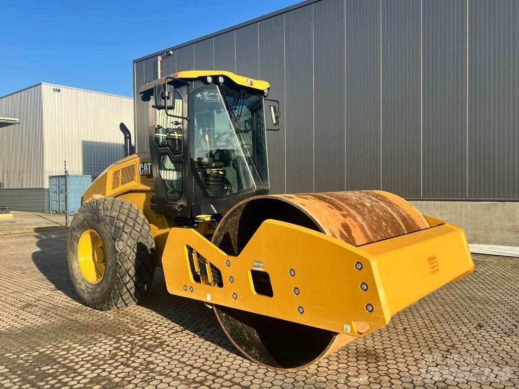 CAT CS10GC Overige walsen