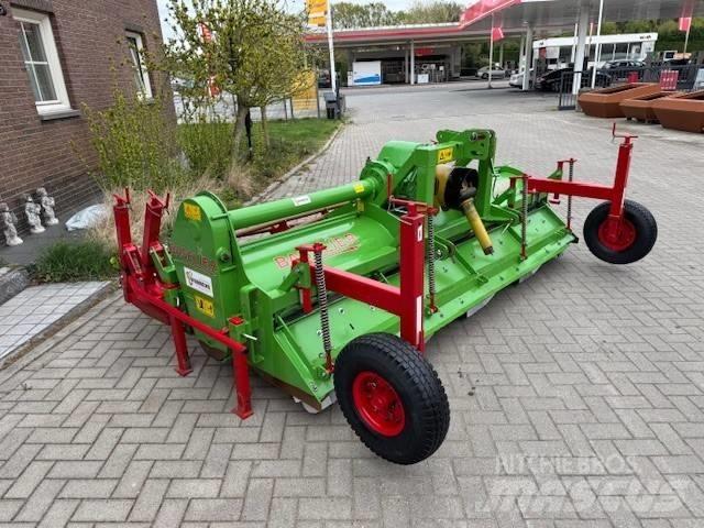 Baselier FF310 Overige grondbewerkingsmachines en accessoires