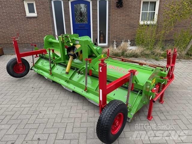 Baselier FF310 Overige grondbewerkingsmachines en accessoires