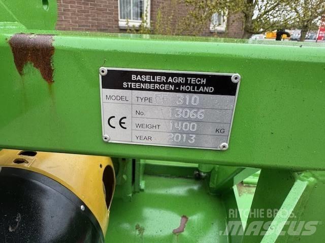Baselier FF310 Overige grondbewerkingsmachines en accessoires