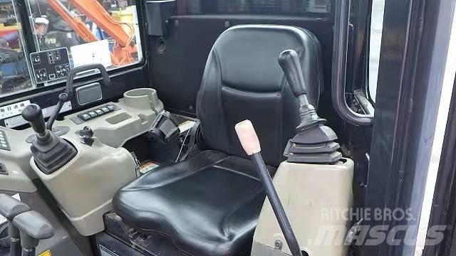 Yanmar VIO30 Rupsgraafmachines