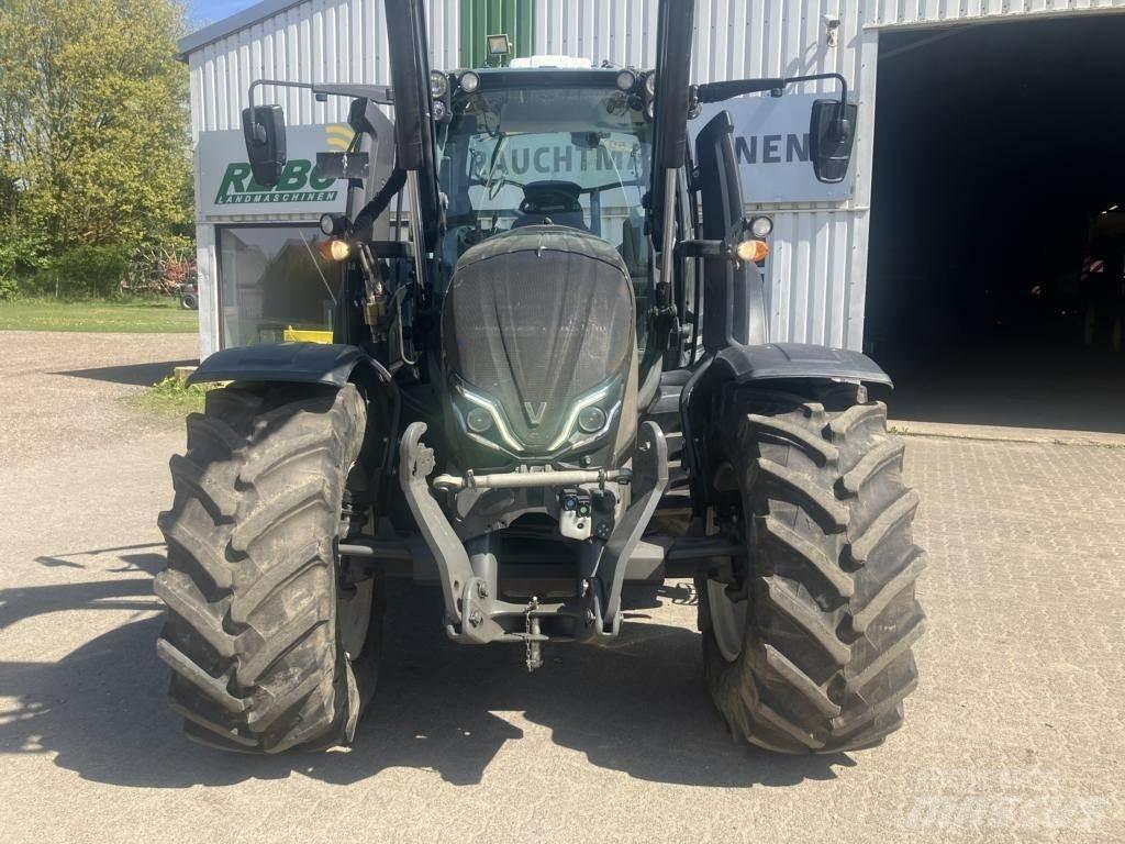 Valtra N 175 Tractoren