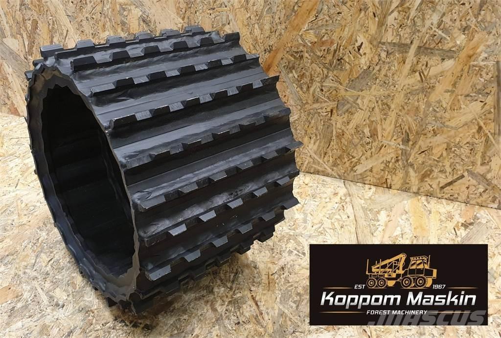 Log Max LM4000TB Boomvelkoppen