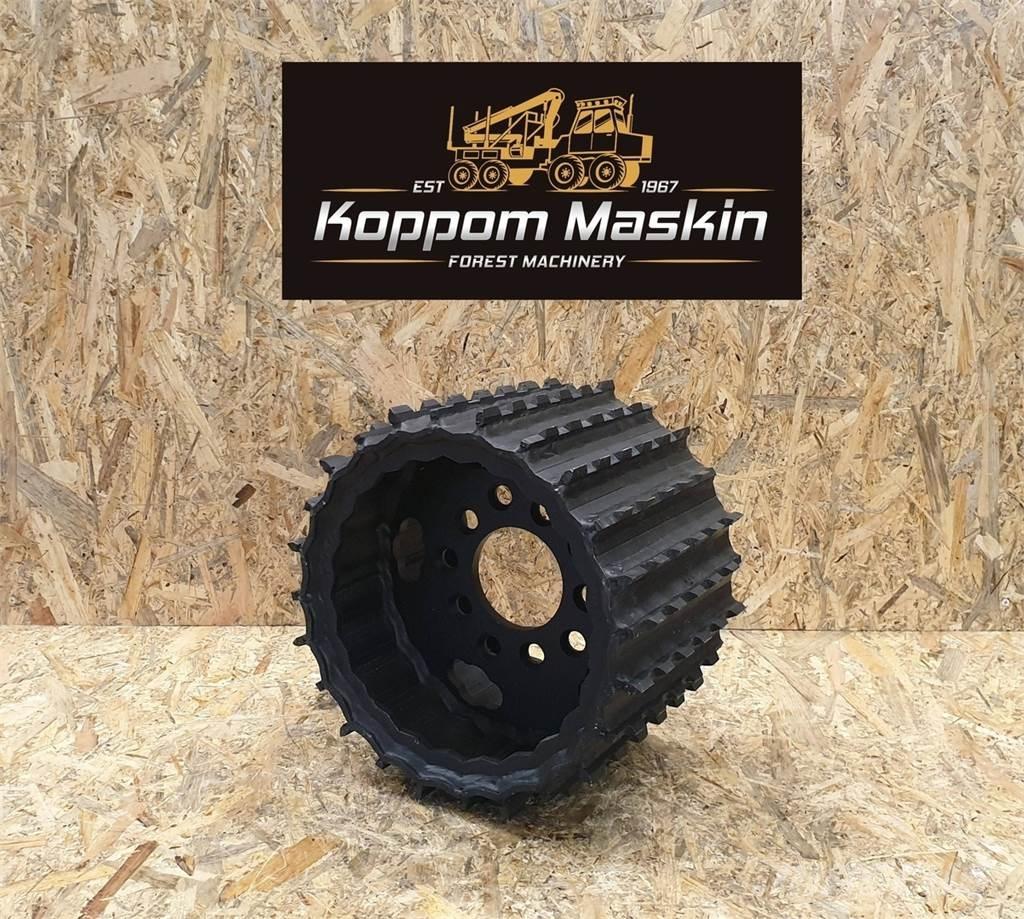 Log Max LM4000TB Boomvelkoppen