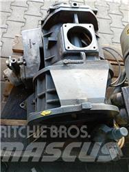 Airtec NLA Compressor accessoires