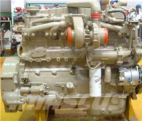 Cummins NTA855-M350 Motoren