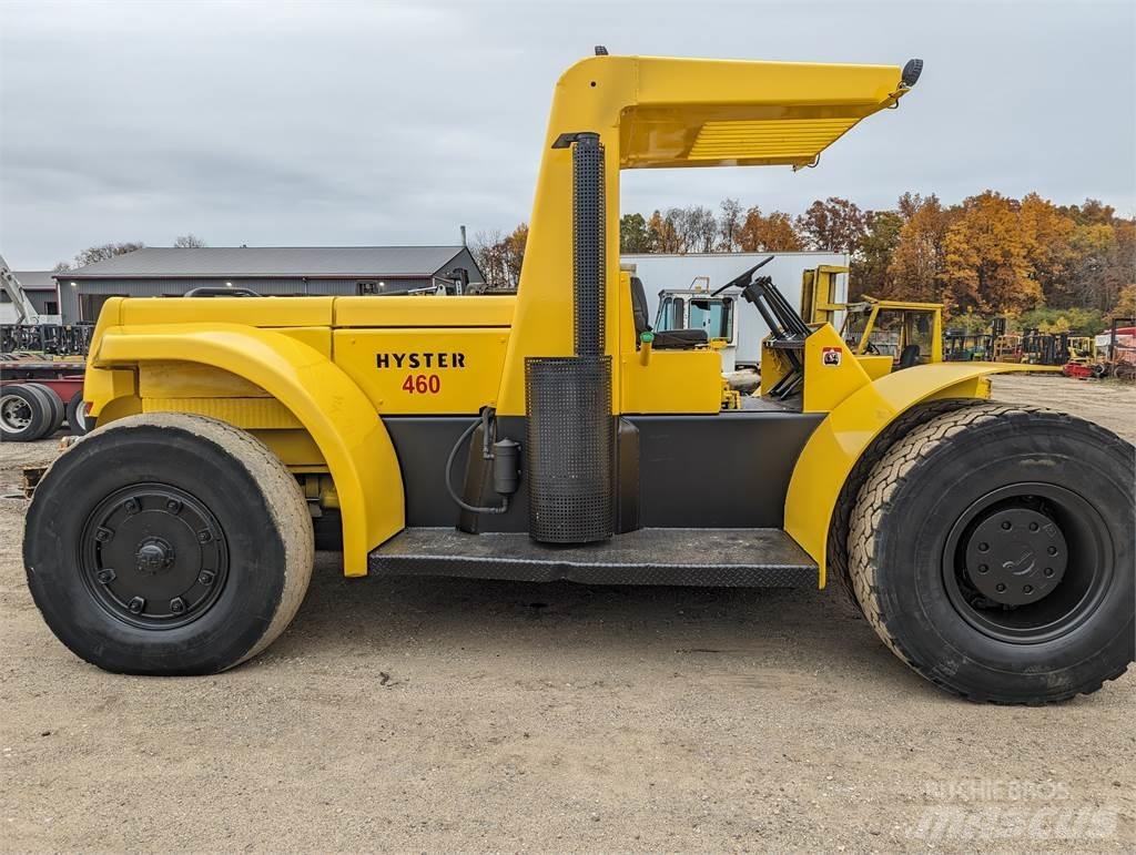 Hyster H460B Heftrucks overige