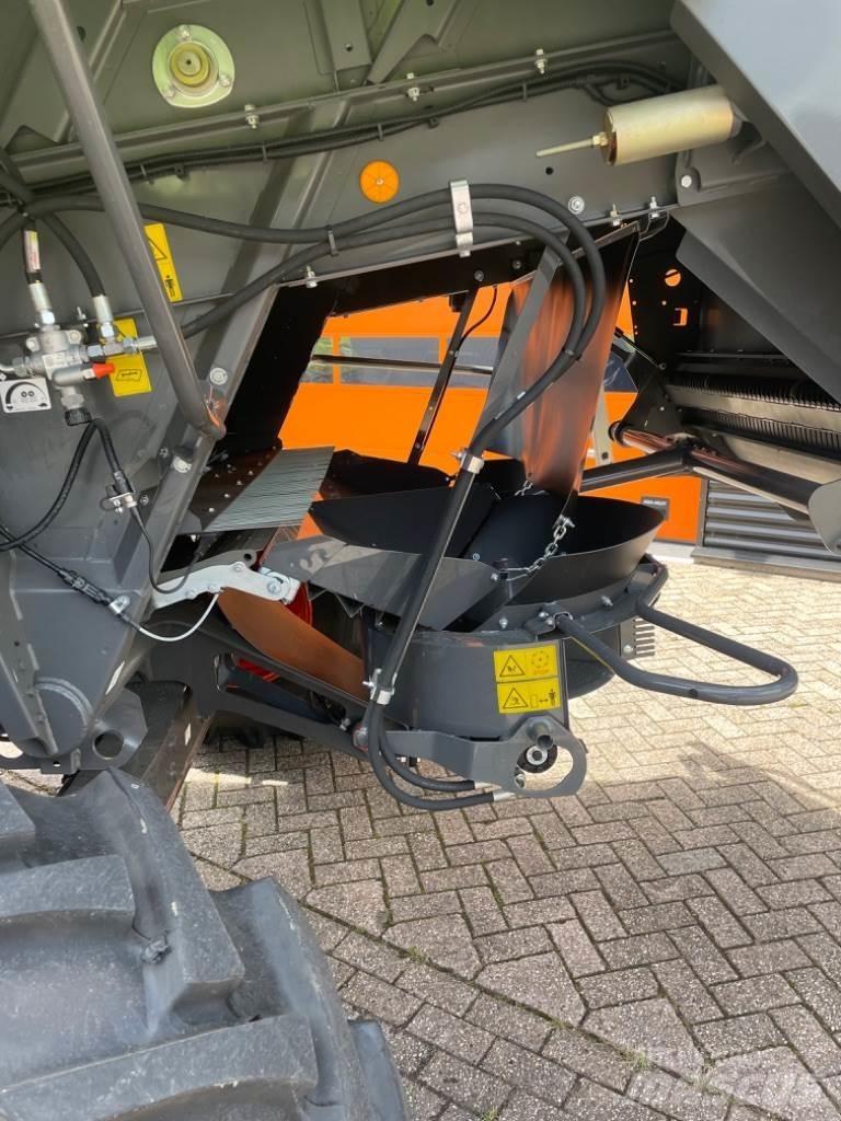 CLAAS Evion Maaidorsmachines