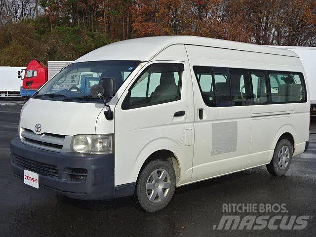 Toyota CBF-TRH223B Anders