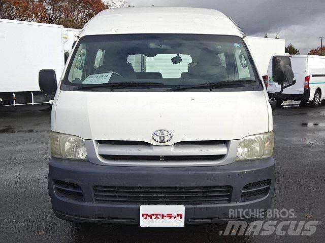 Toyota CBF-TRH223B Anders