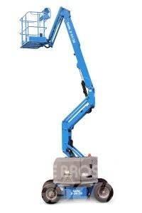 Genie Z 34/22 N Knikarmhoogwerkers