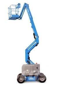 Genie Z 34/22 N | 2007 Knikarmhoogwerkers