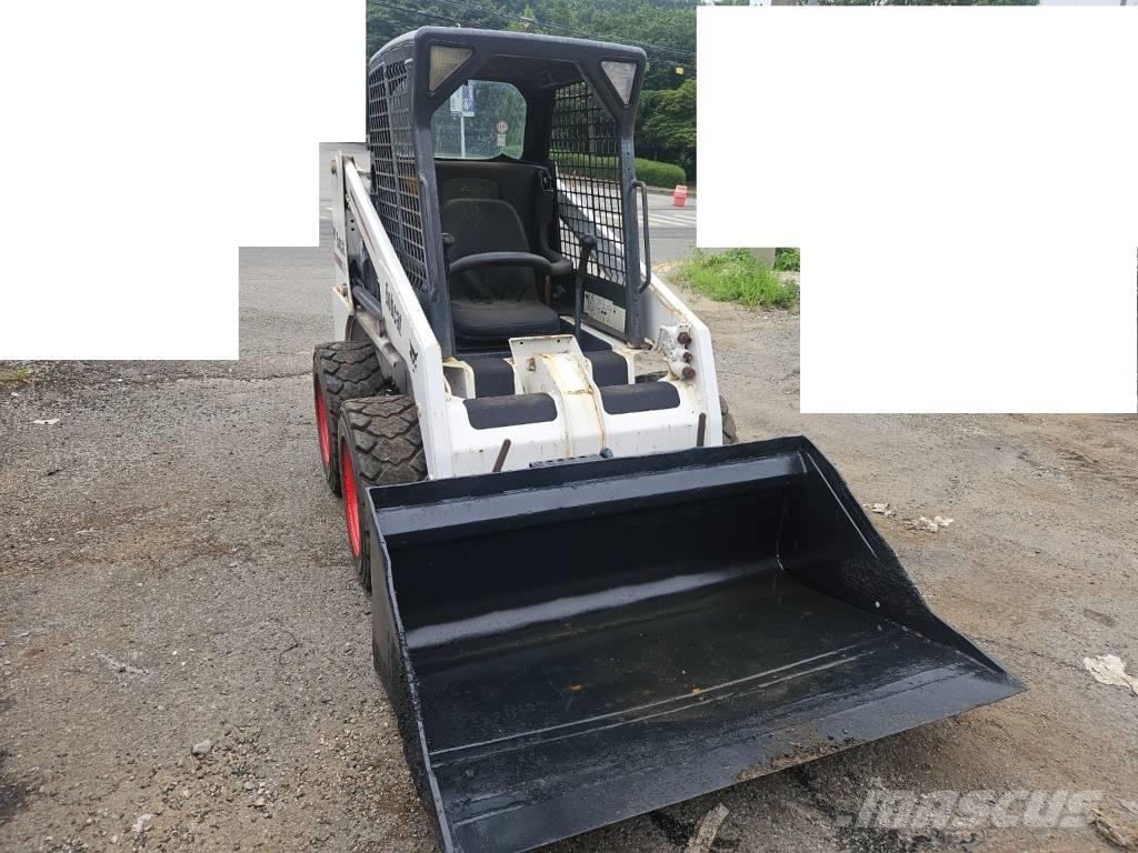 Bobcat S 130 Schrankladers