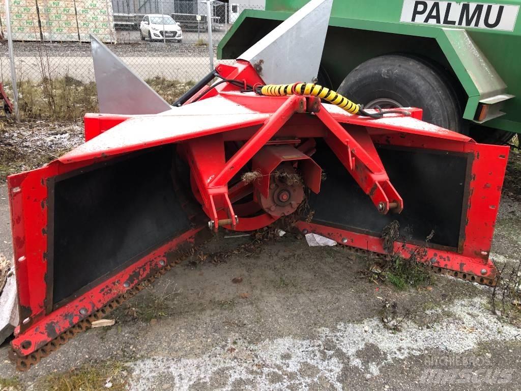 Esko 312 Sneeuwblazers