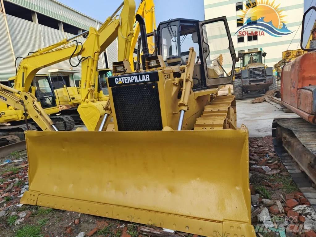 CAT D 6 G Rupsdozers